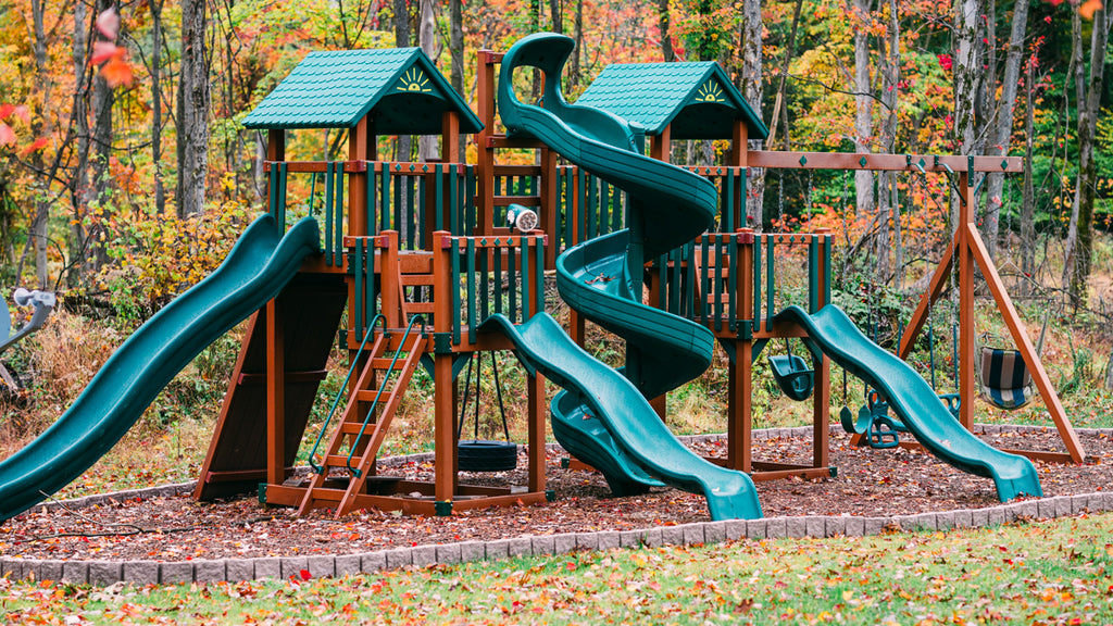 Creating a Safe Playground