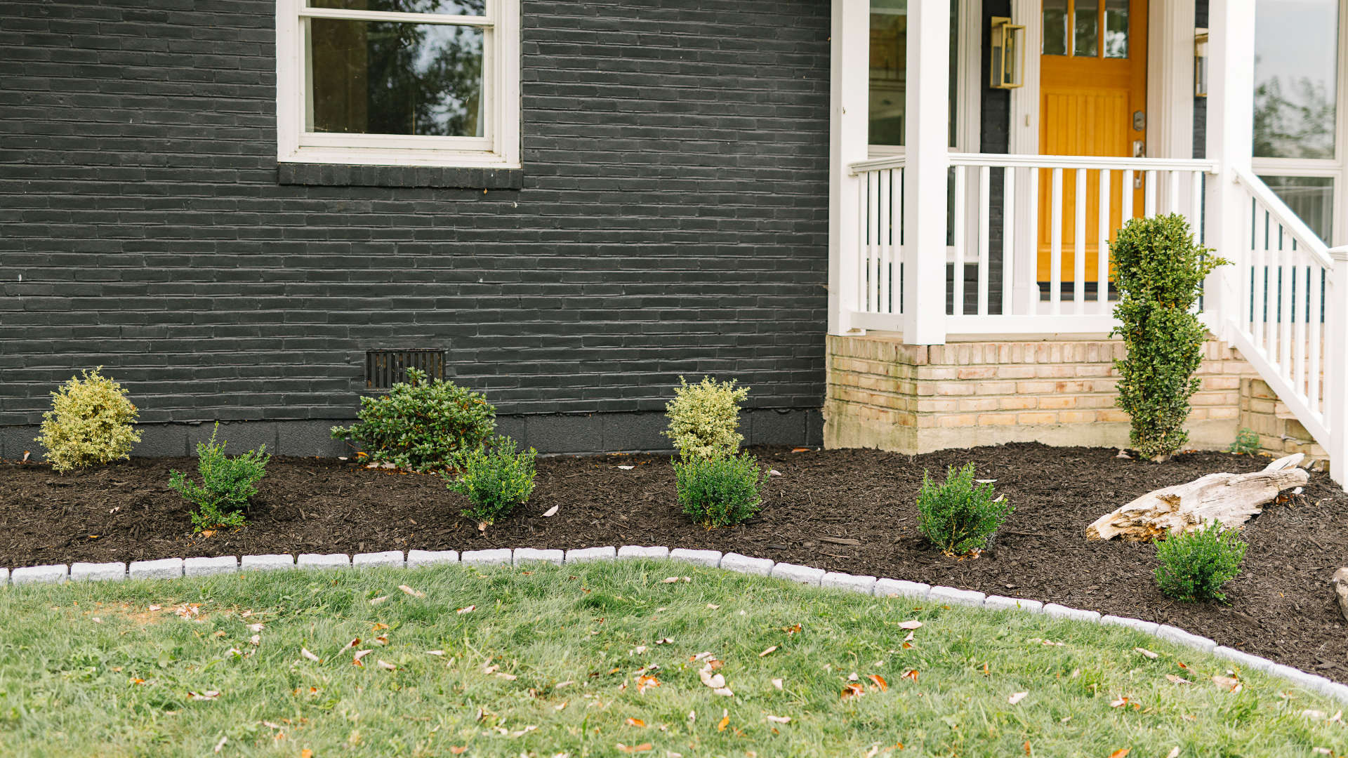 What Garden Border Height Should I Use In My Yard?