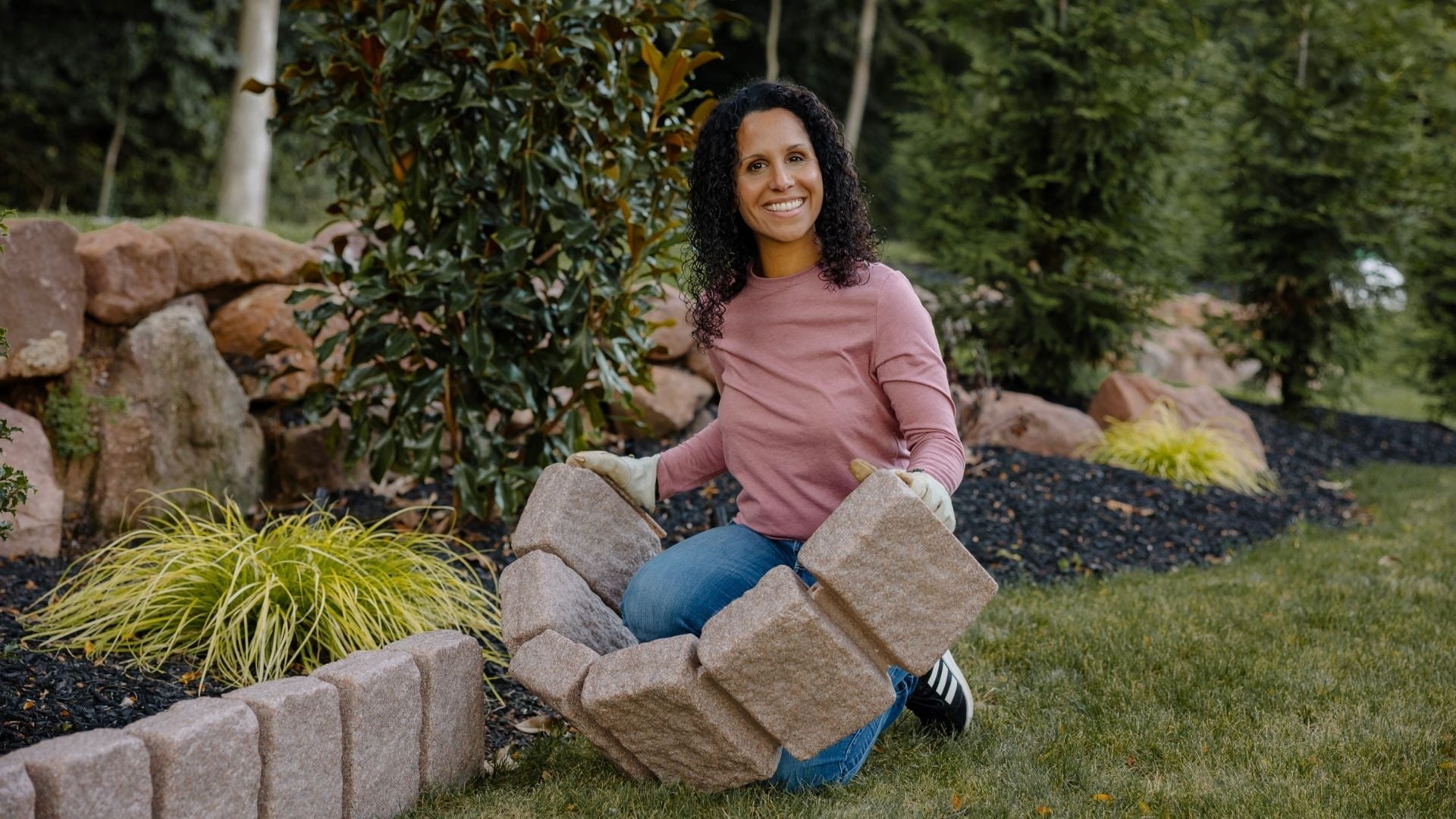 Meet: Beuta PolyRock™