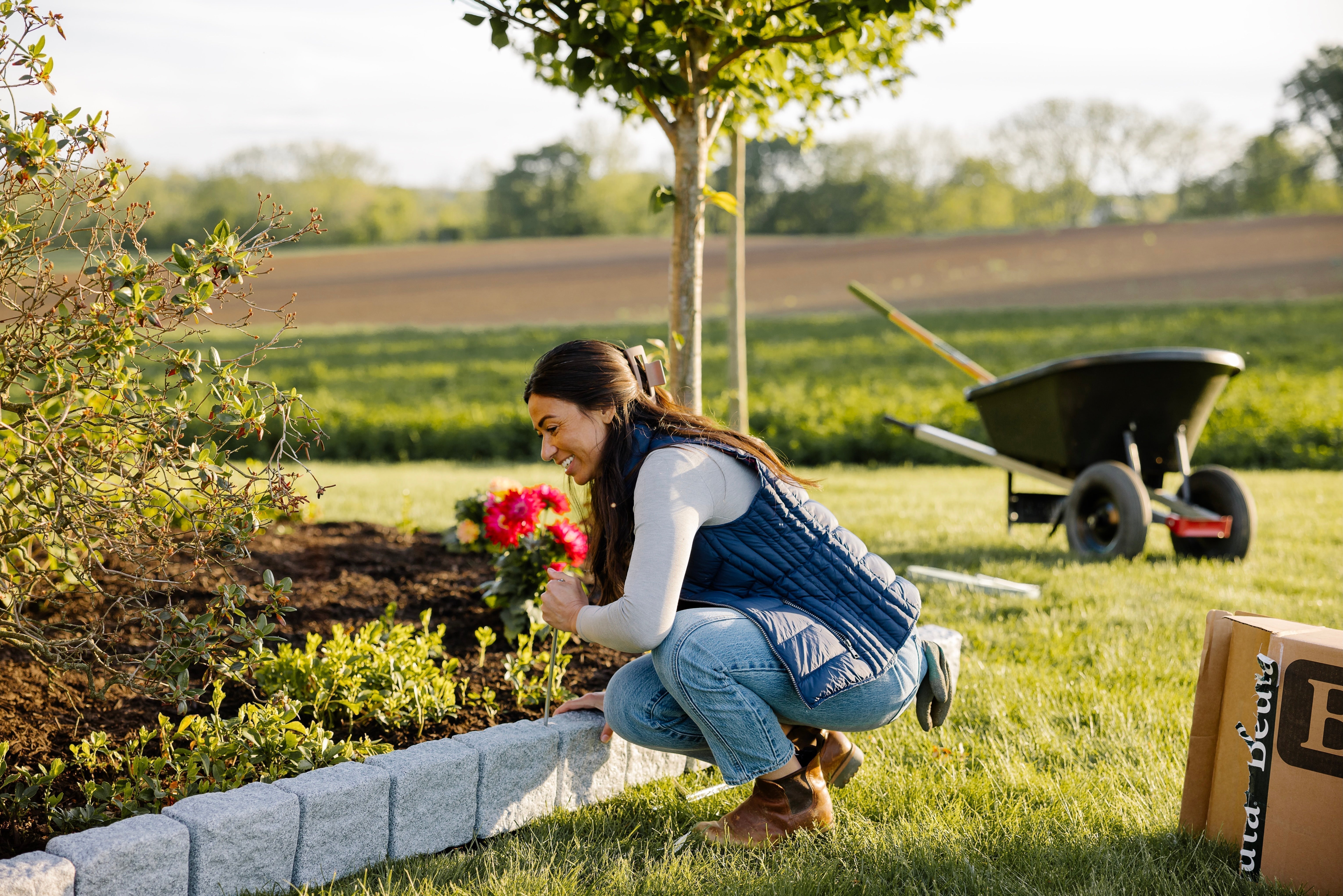 Backyard Projects You Can Do In a Weekend