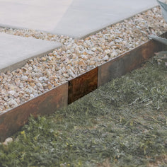 1FT Steel Edging Extensions