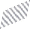 Landscape Edging Anchor Stakes — Steel Spikes (20-Pack)