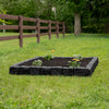 4x4 Raised Bed Kit