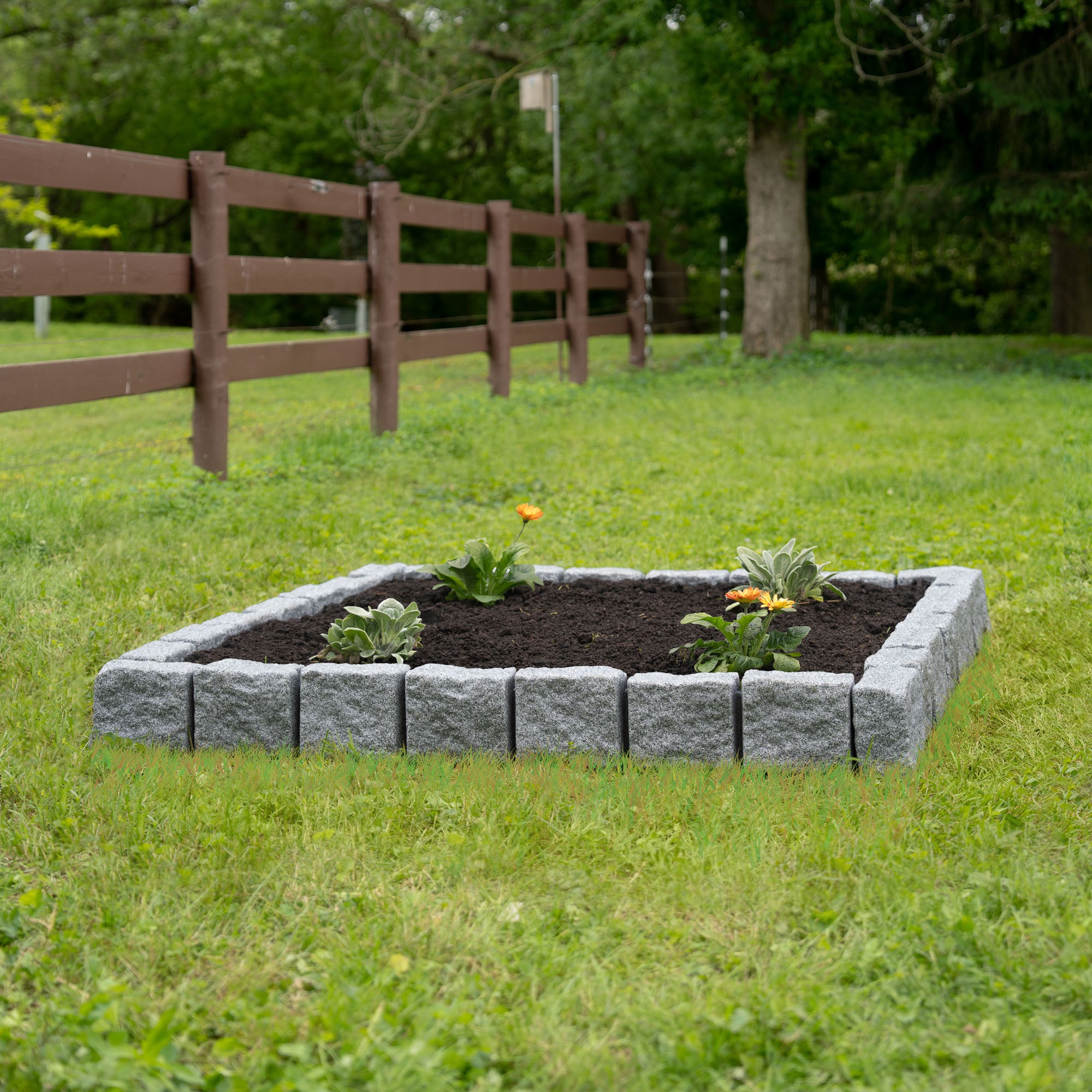 4x4 Raised Bed Kit