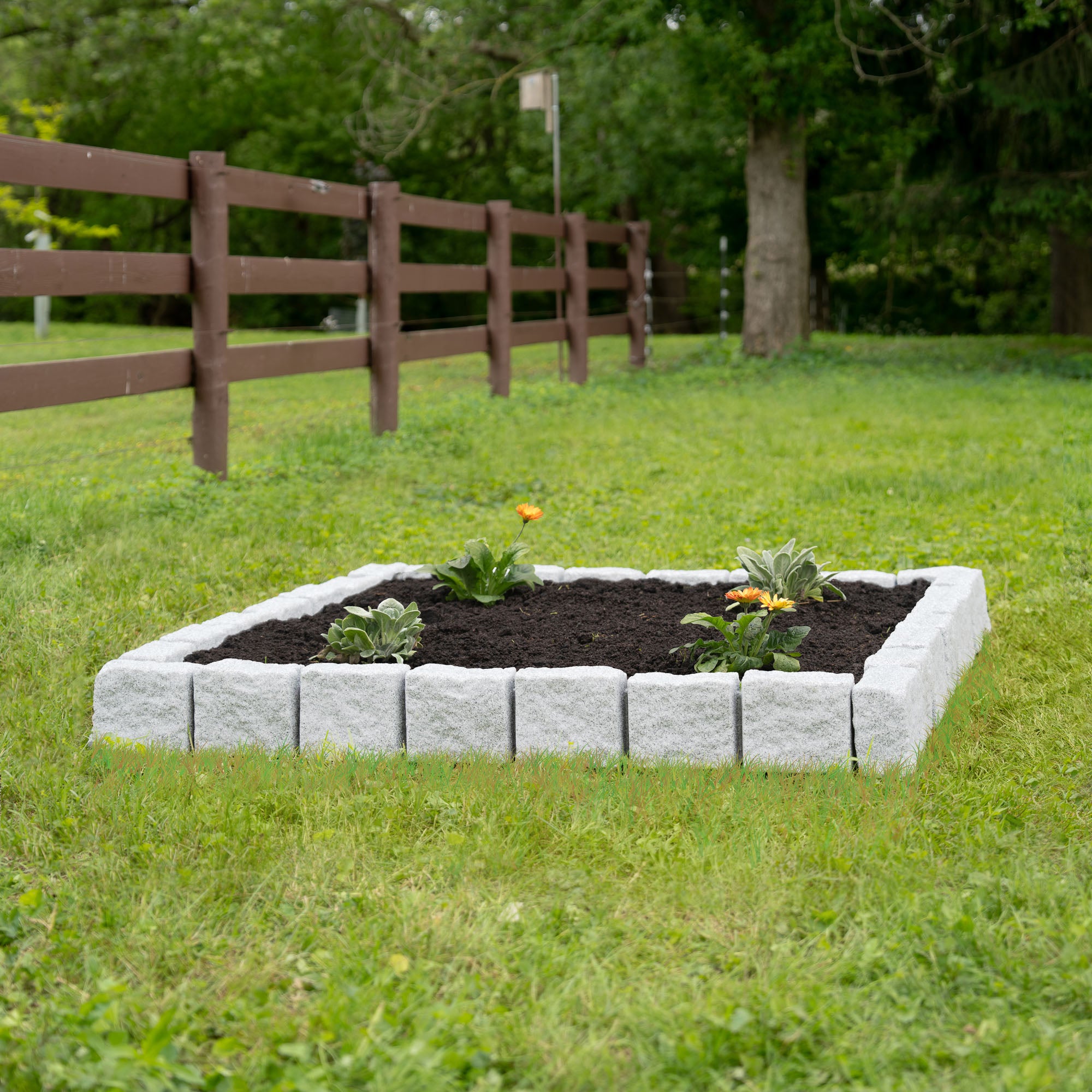 4x4 Raised Bed Kit