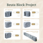 Blocks 6.5” - Project Builder