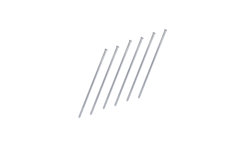 Extra Stakes — 6-Pack