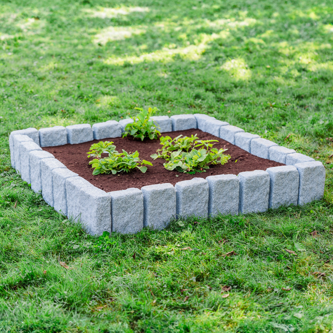 Edge Blocks Landscaping Concrete Edging Blocks Beuta Blocks Beuta