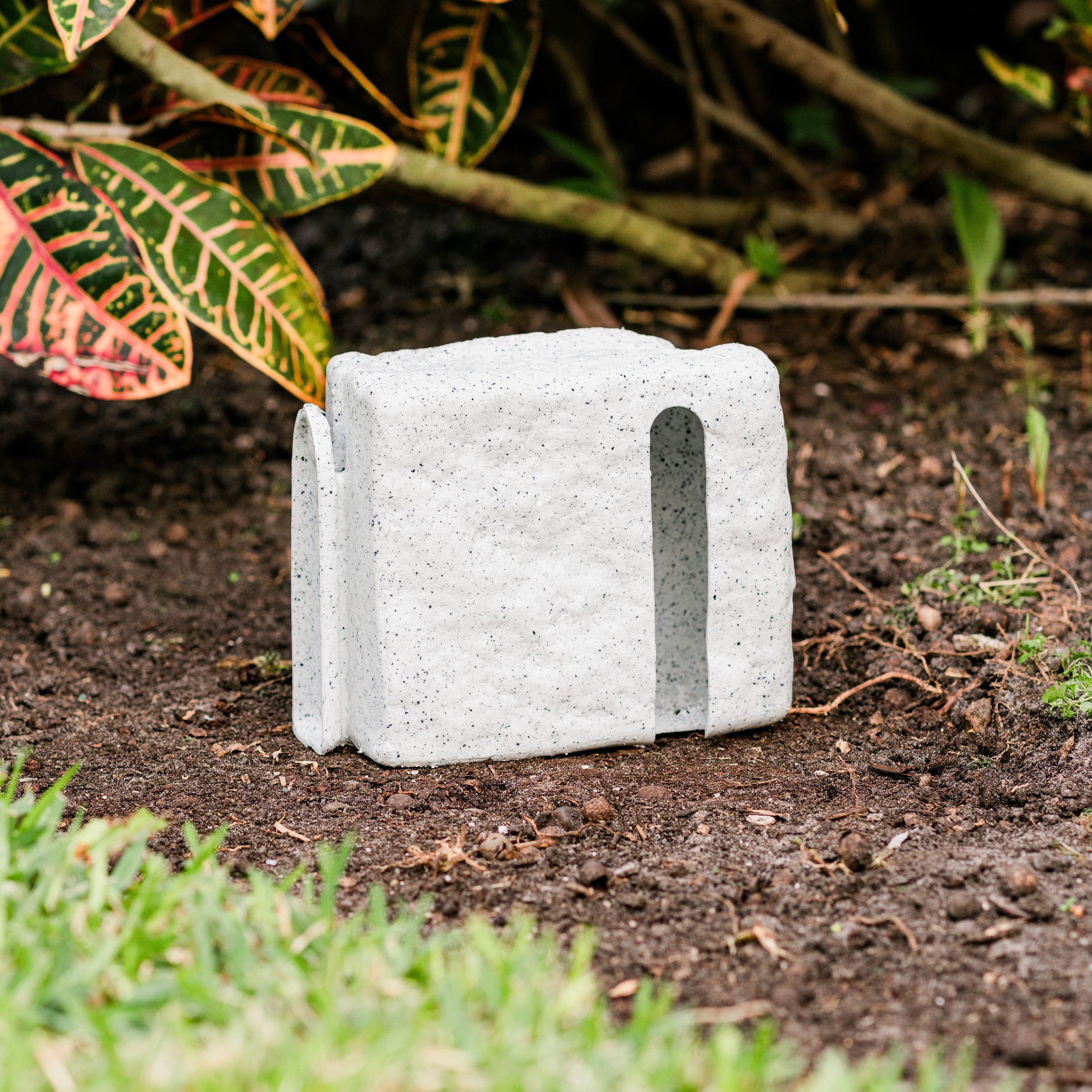 Beuta Blocks - Limewash / Block (6.5in) - Beuta