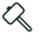 Hammer Icon