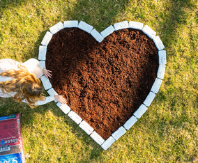 Brick Heart Kit