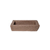 Medium Cobblestone Trough Planter